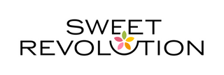 Exhibitor profile image for Sweet Revolution