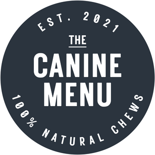 Canine Menu