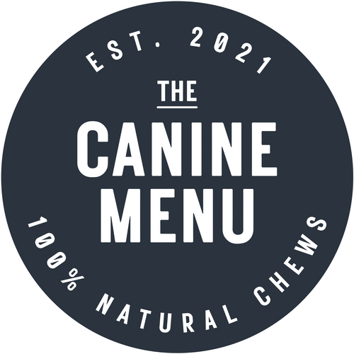 Canine Menu