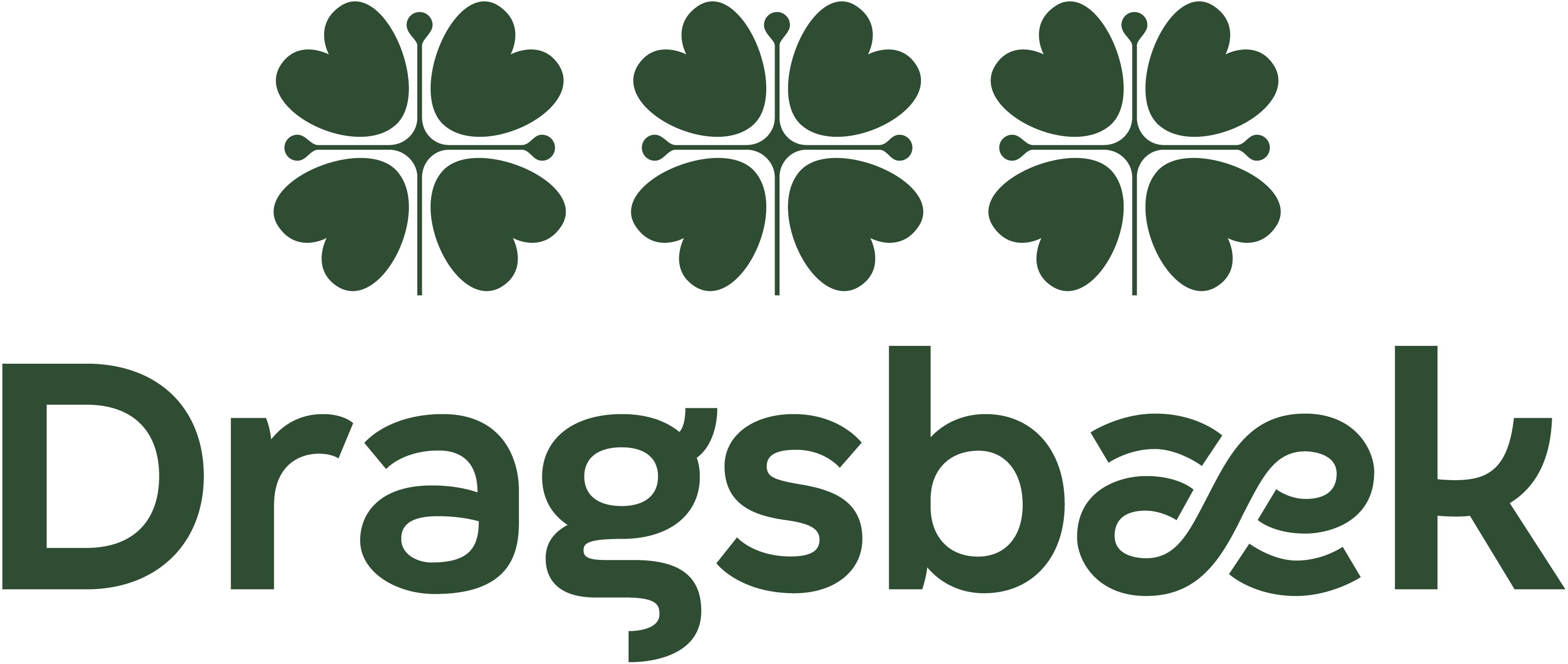 Dragsbaek logo