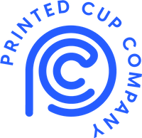 Company name - Printed Cup Company