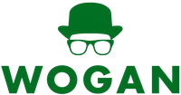 Company name - Wogan coffee