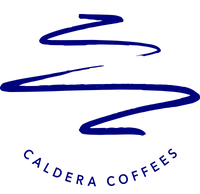 Company name - Caldera Coffees