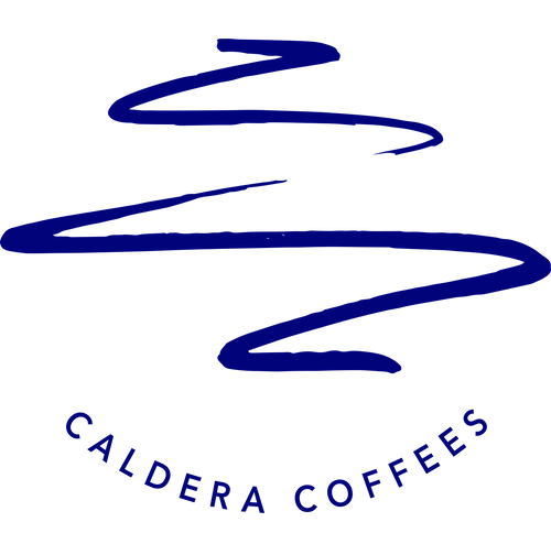Caldera Coffees