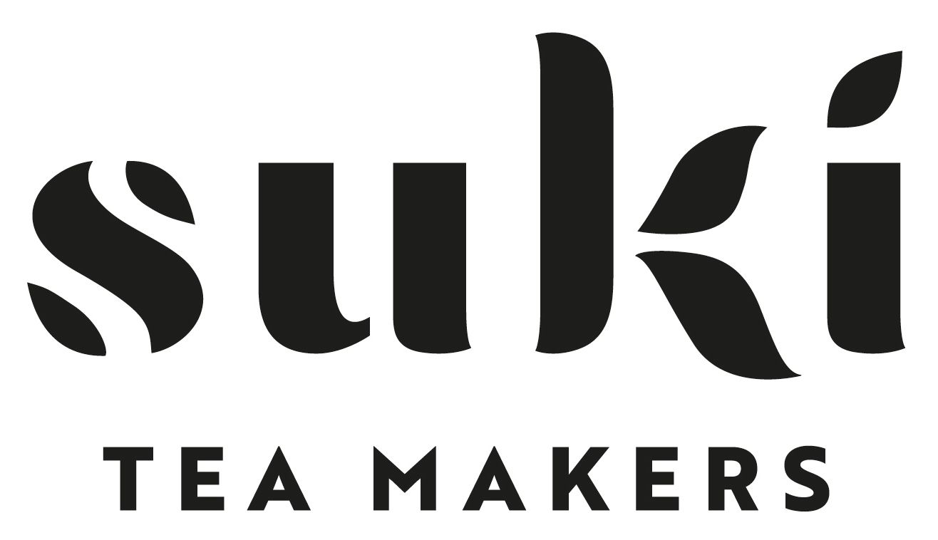 Suki Tea logo