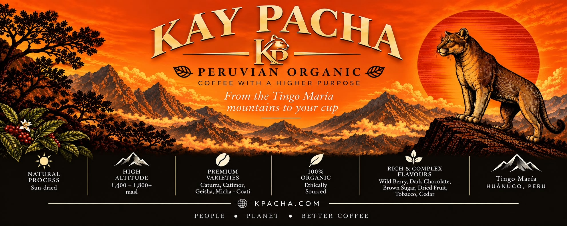 Kay Pacha