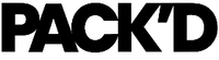 Company name - Pack'd