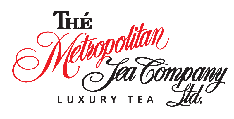 Metroploitan Tea logo