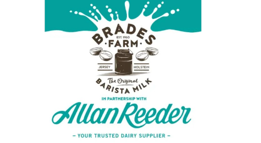 Brades Farm logo