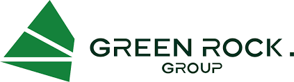 Green Rock Manufacturing logo