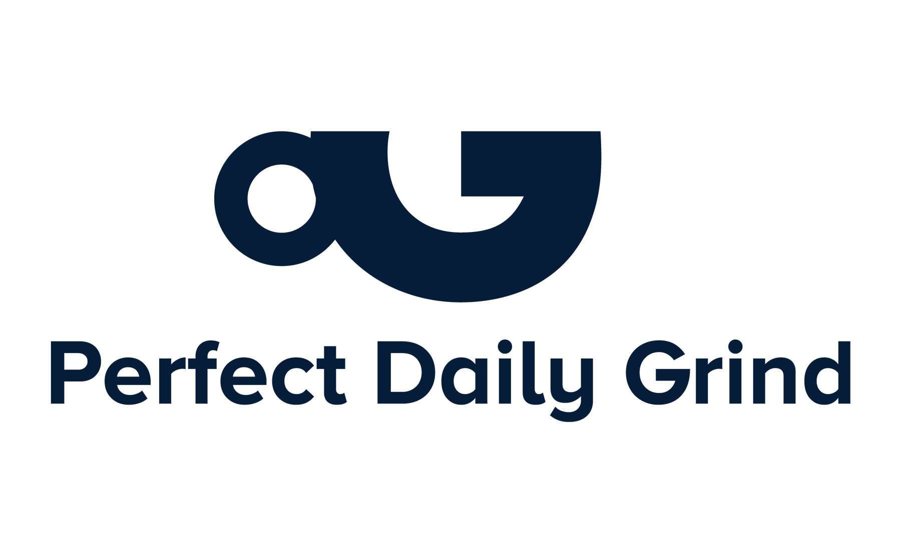 Perfect Daily Grind logo