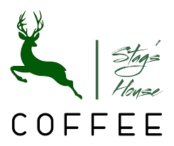 Stags House Coffee logo