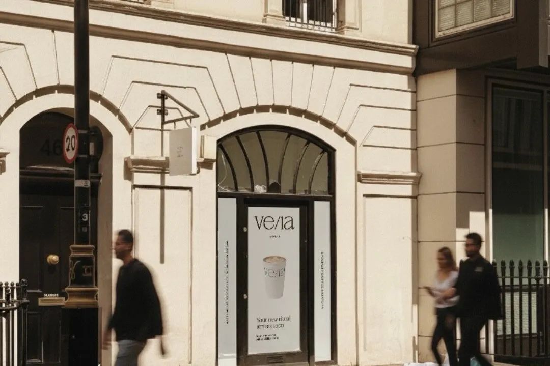 VE/LA Coffee
