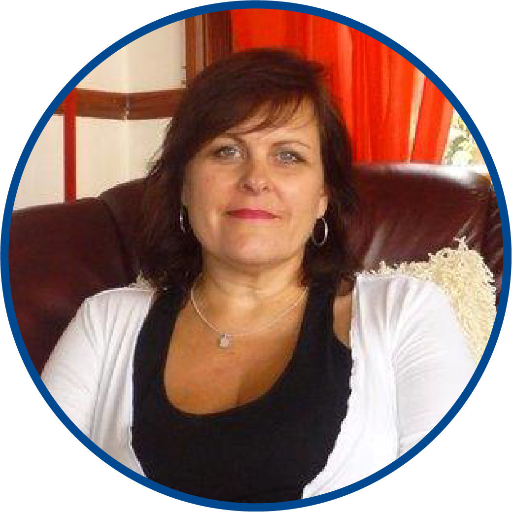 Beverley Bostock