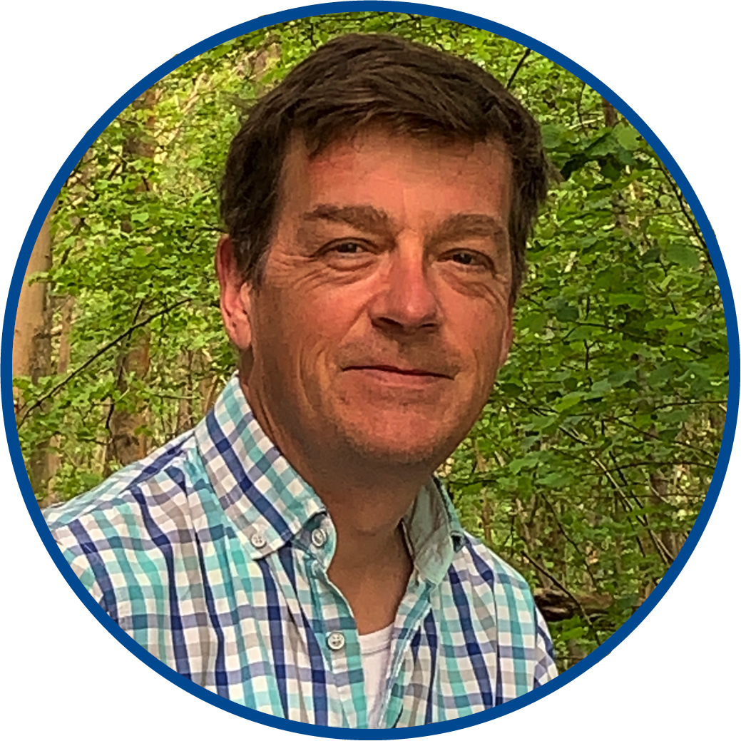 Neil Bindemann