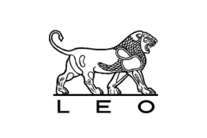 LEO logo