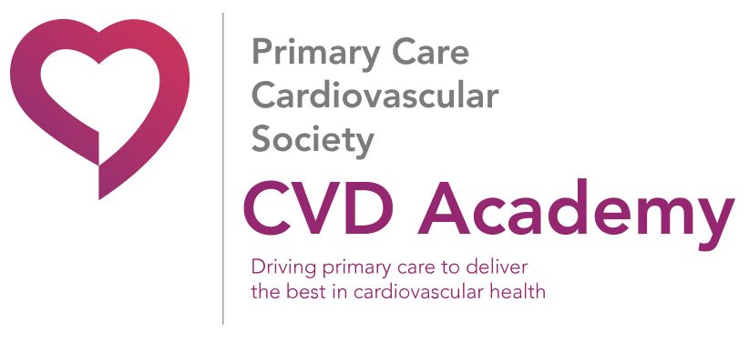 PCCS CVD academy logo