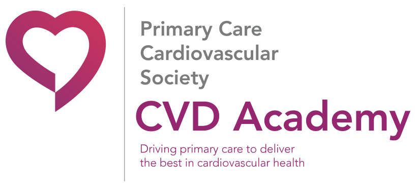 Primary Care Cardiovascular Society 