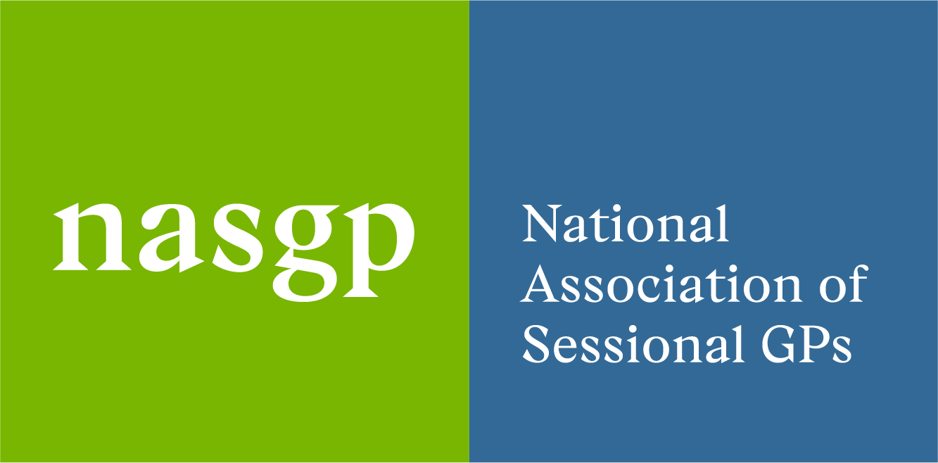NASGP logo