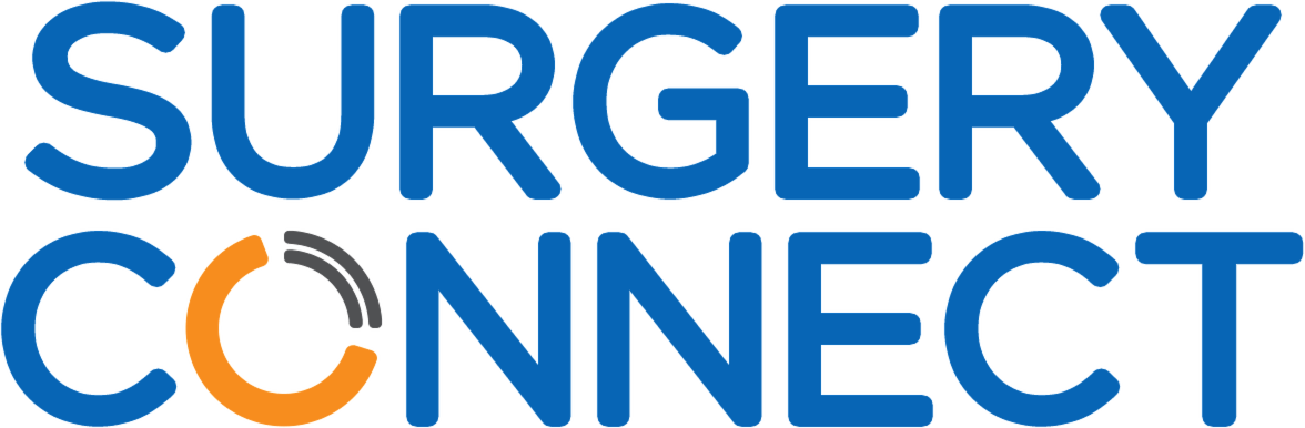 surgery connect logo
