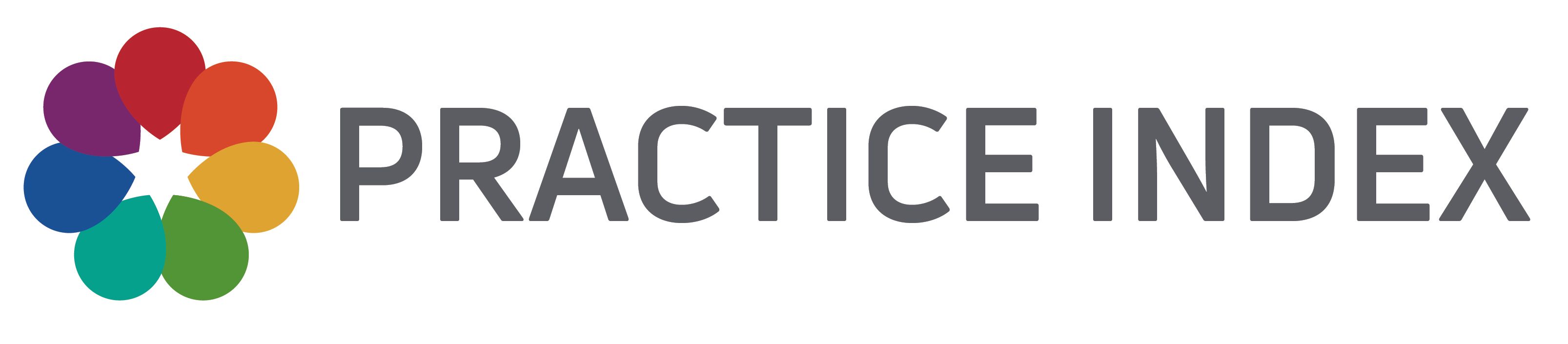 Practice Index logo