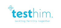 Company name - testhim