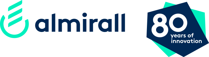 Almirall logo