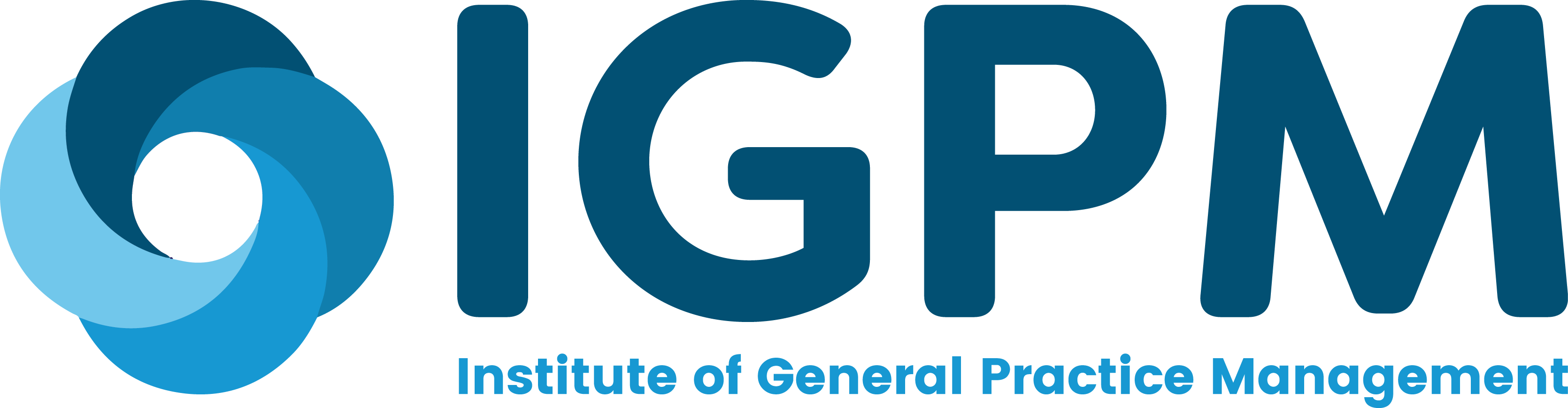 IGPM logo