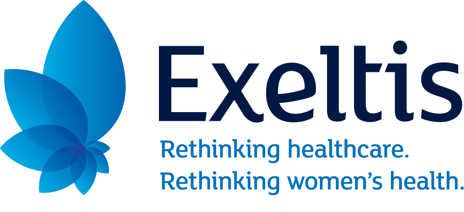 Exeltis Logo