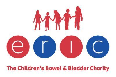 ERIC, The Children’s Bowel & Bladder Charity