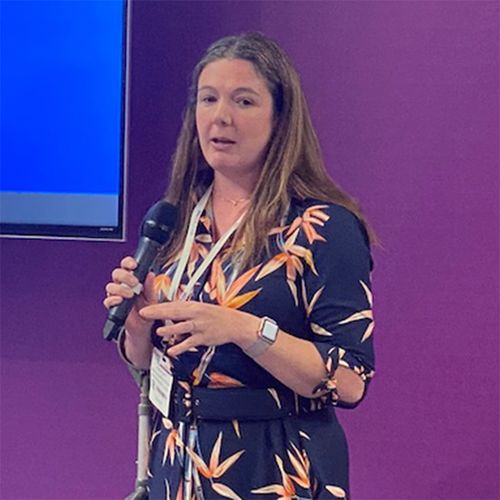 Alison Daff