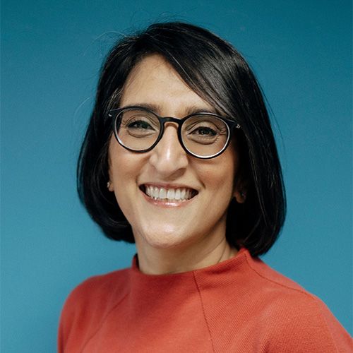 Anjna Sharma
