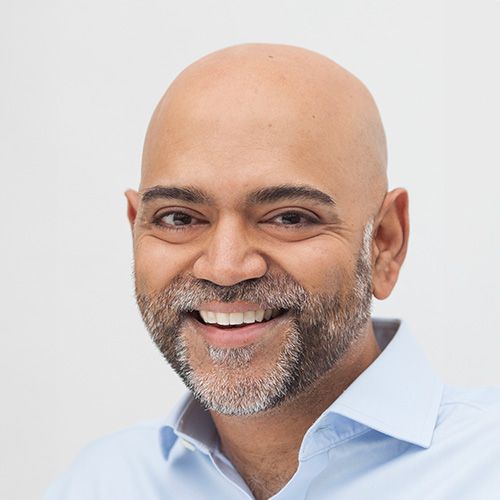 Anand Patel