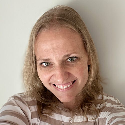 Gemma Langman