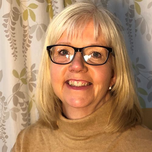 Karen Douglas
