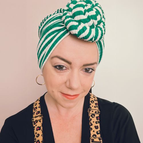 Robyn Clark