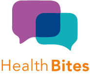 Health bites logo
