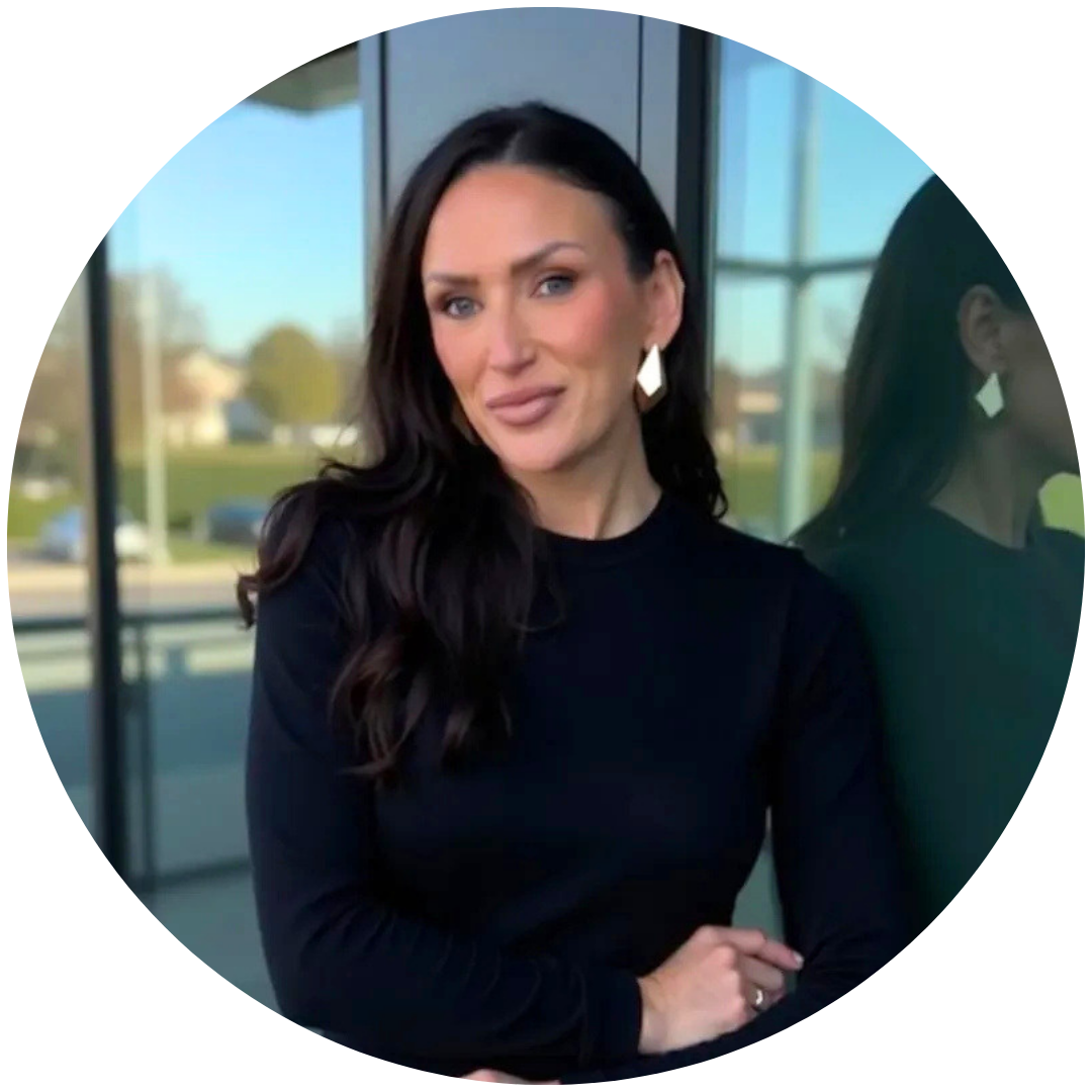 Hannah Wharrier, CEO & Co-Founder, Affilifest