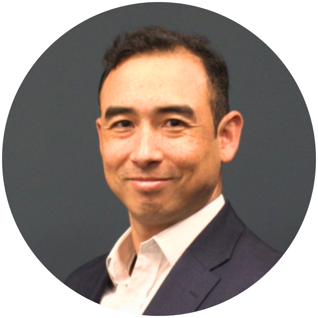 Roy Maybury, Head of Event Marketing, TMT Finance