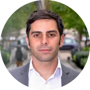 Alex Ayad