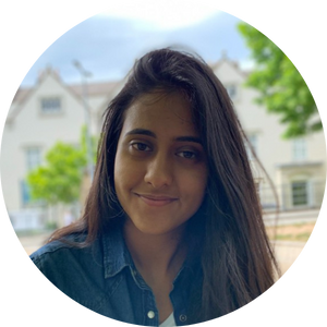 Ayushi Samji