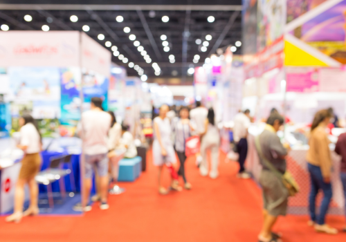 Visitor promotion