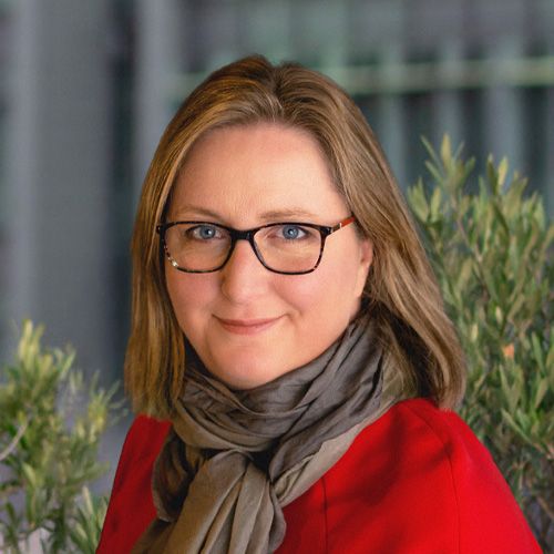Helen Coetzee