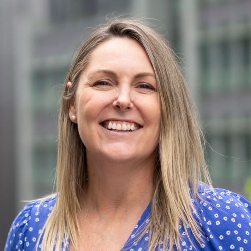 Sharise Wilkinson - 