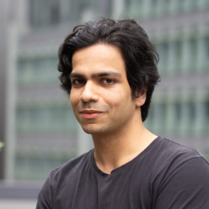 Jeremy Pereira