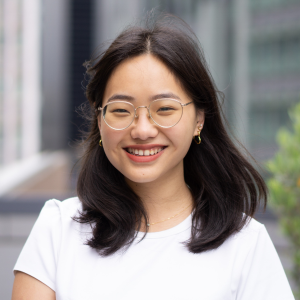 Xin Ran Yap