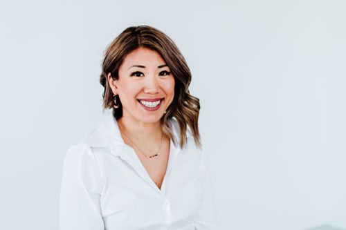 Speaker profile image for Linda Krebs