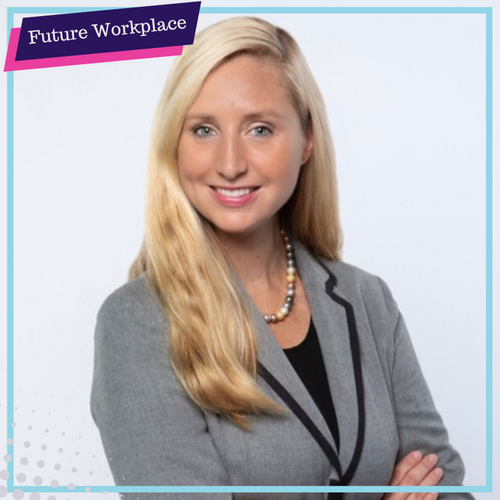 Speaker profile image for Maren Waggoner