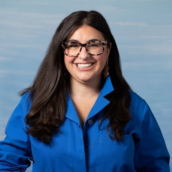 Speaker image for Noelle Pittock