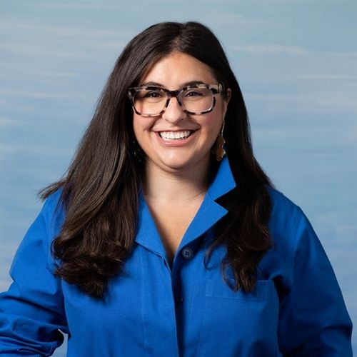 Speaker profile image for Noelle Pittock
